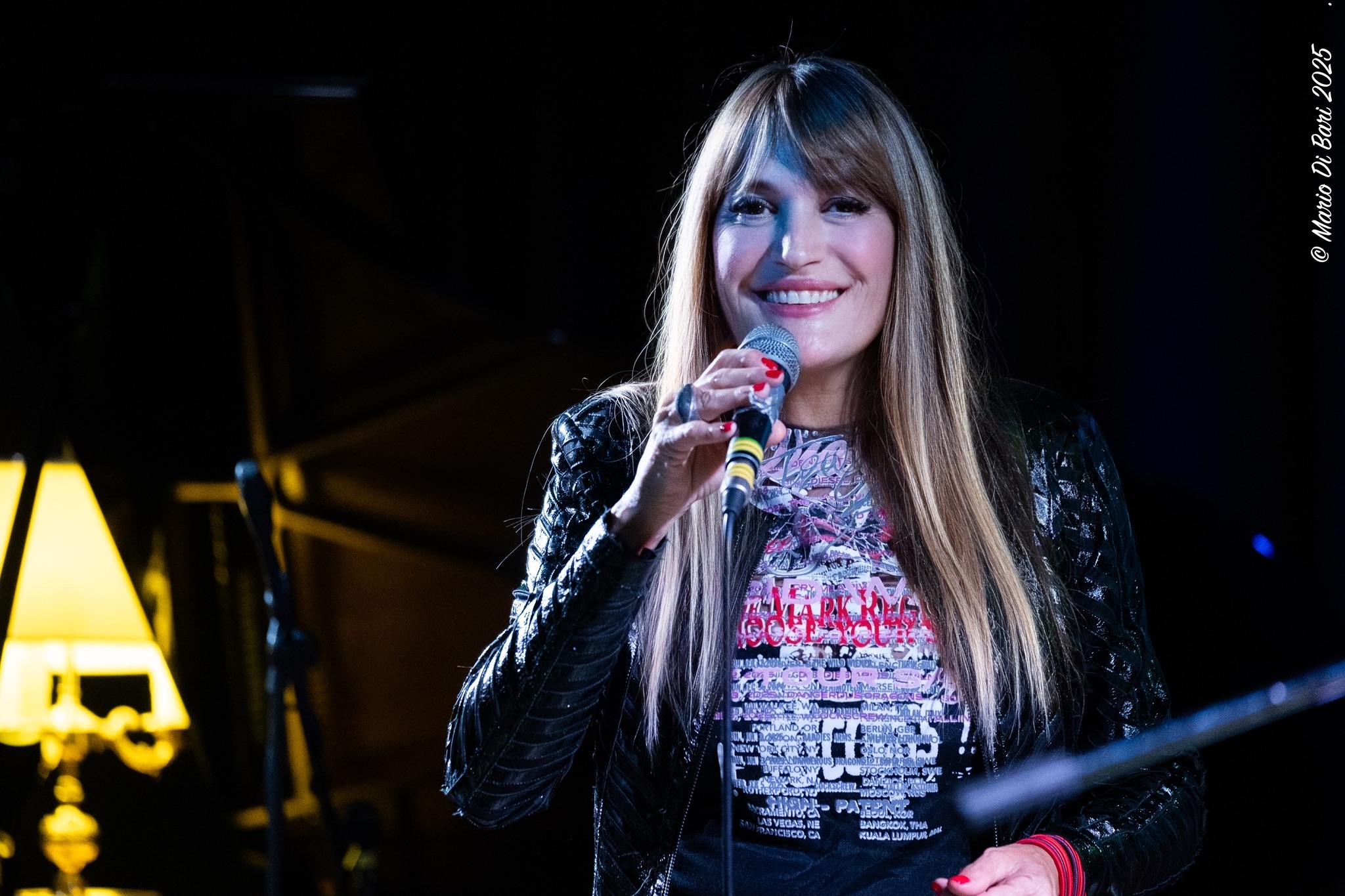 Ecco “Ain’t She Sweet”, il singolo che anticipa l’album d’esordio della vocalist e autrice jazz Elena Andreoli