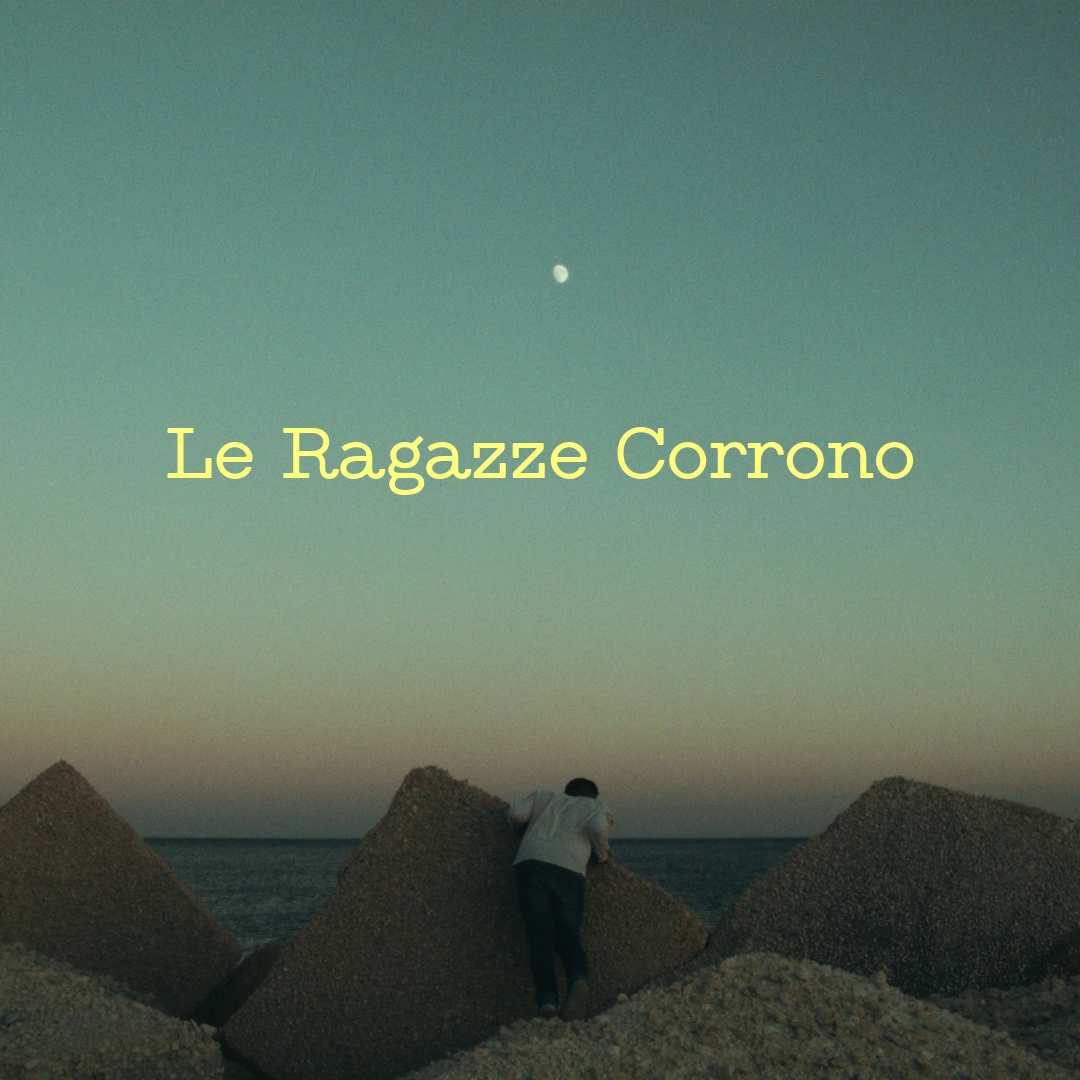 Ennio Salomone accende il cuore del pop rock con Le Ragazze Corrono