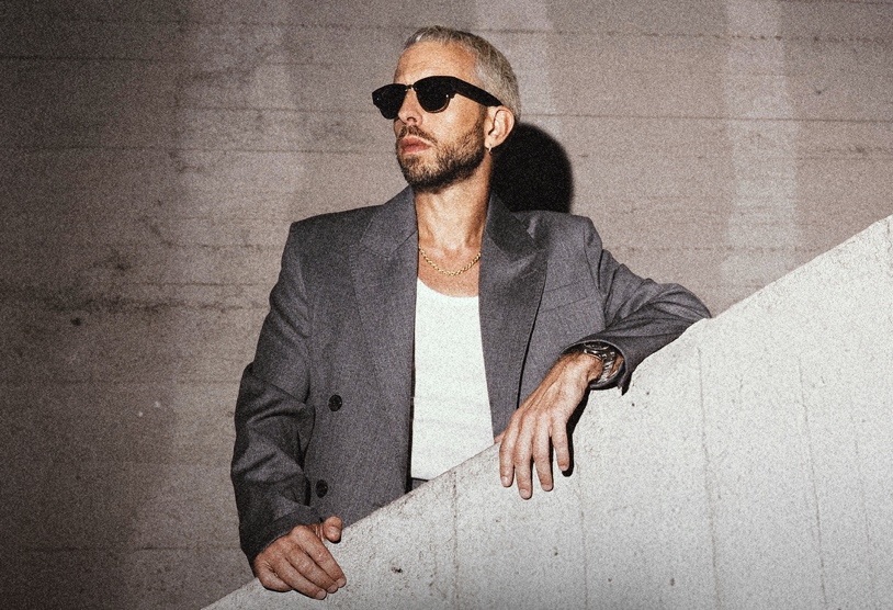 SHABLO Lo STREET JAZZ TOUR approda al Teatro Arcimboldi di Milano 12 novembre 2025. Ospiti speciali della data-evento: ERNIA, GUÉ, INOKI, IRAMA, JOSHUA, MIMÌ, NAYT, NEFFA, RKOMI, TORMENTO, TY1, YELLOWSTRAPS + MORE TBA