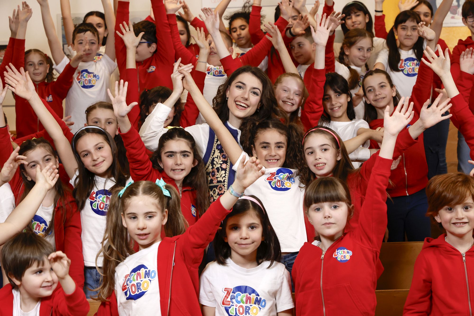 PICCOLO CORO DELL’ANTONIANO: disponibile su tutte le piattaforme digitali “NINO FANTASMINO”, il brano per cantare e ballare festeggiando HALLOWEEN. Online il video su YouTube