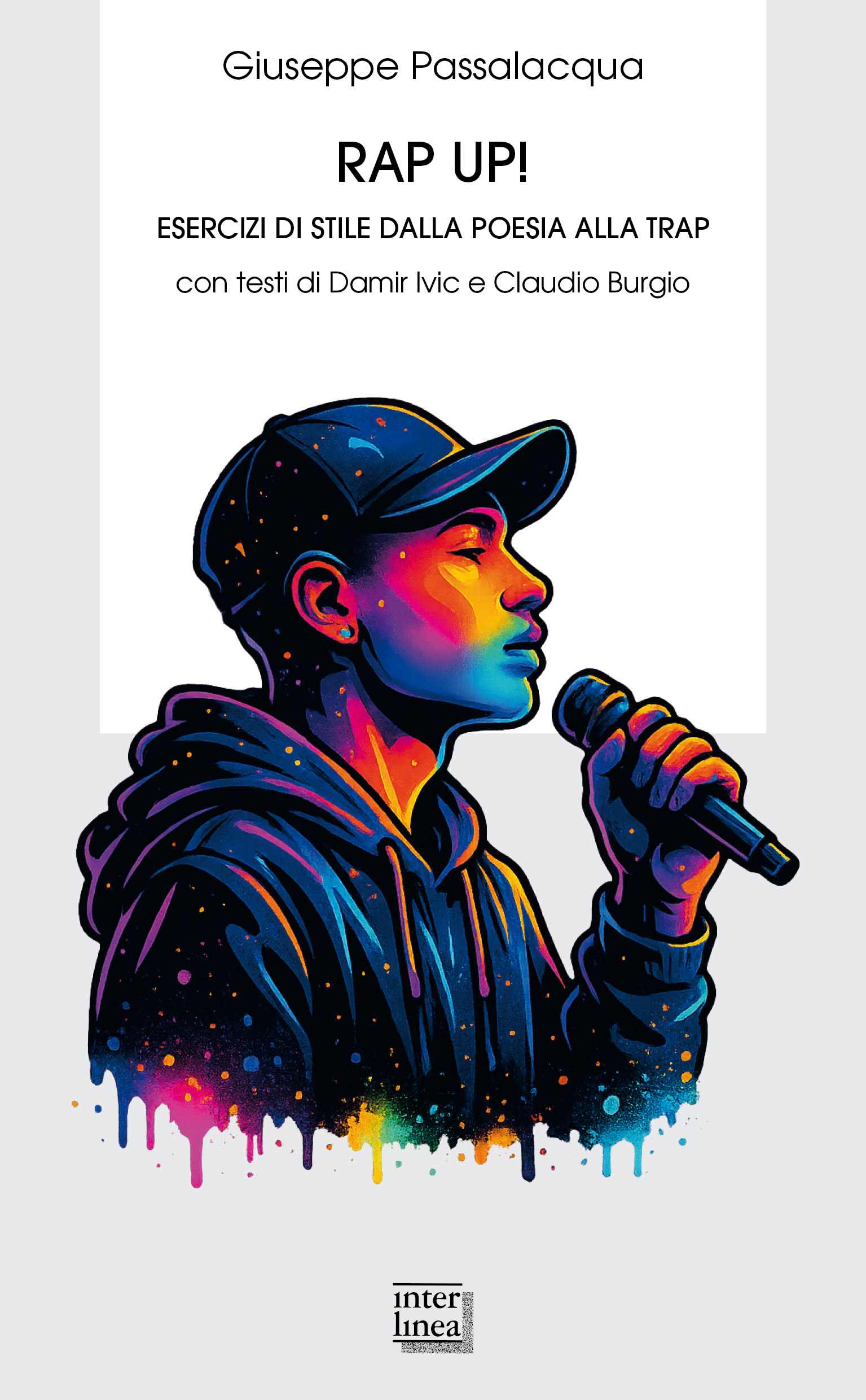 “Rap Up!”: può una canzone di Marracash aiutarci a capire la letteratura e diventare materia di studio?