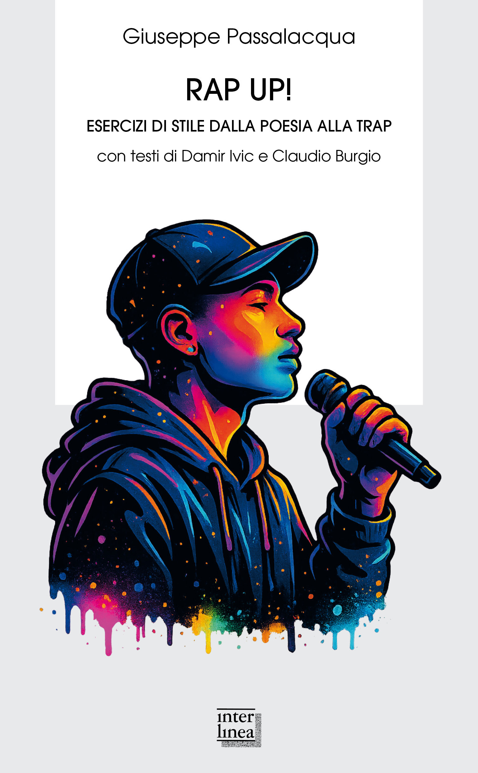 “Rap Up!”: può una canzone di Marracash aiutarci a capire la letteratura e diventare materia di studio?