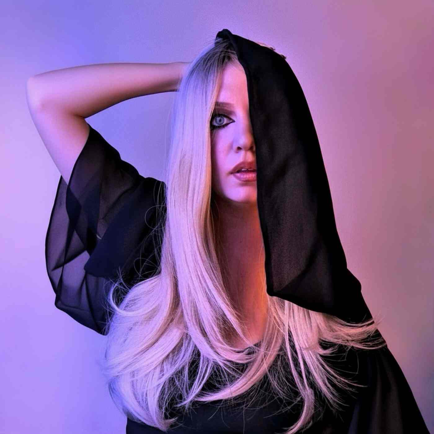 Alessandra Milieri: il nuovo EP “Nightfall Pages”