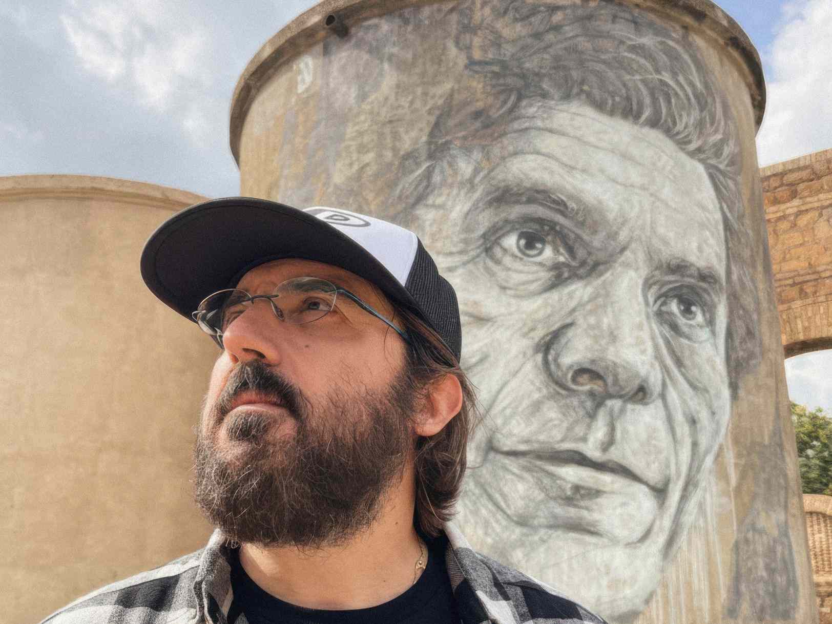 Piotta e Toffolo celebrano Pasolini in occasione del 50° anniversario della morte