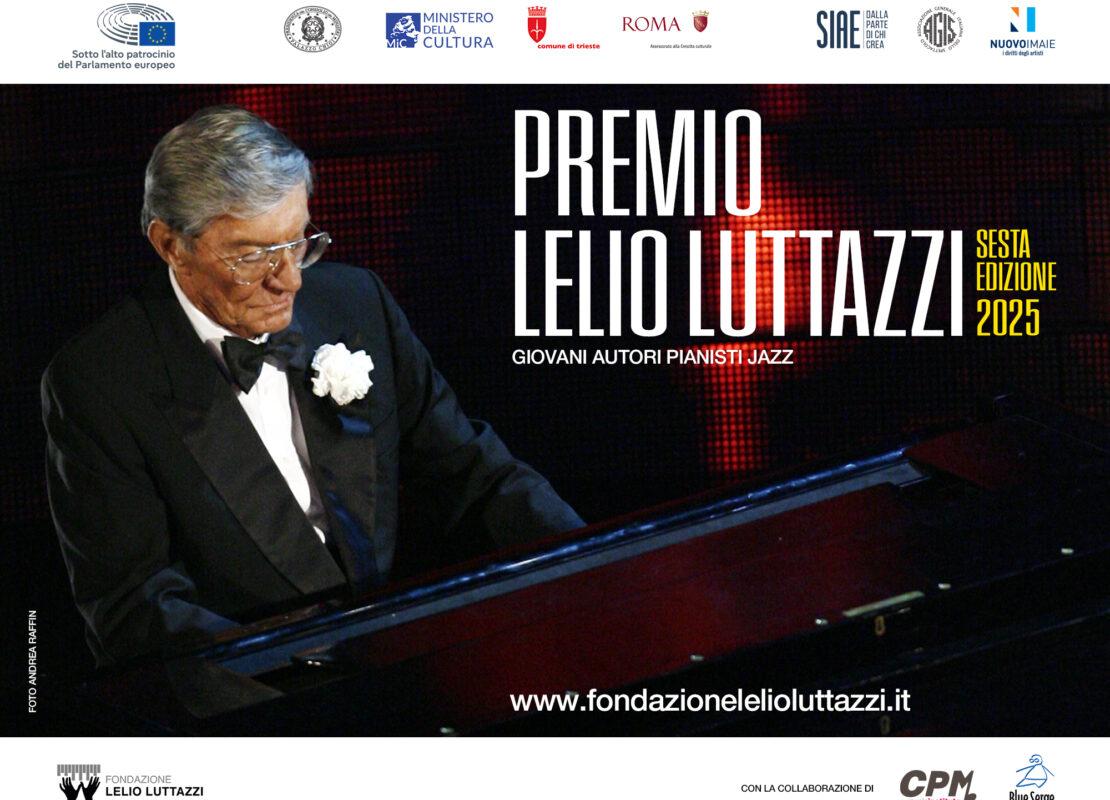 Ecco il Premio Luttazzi