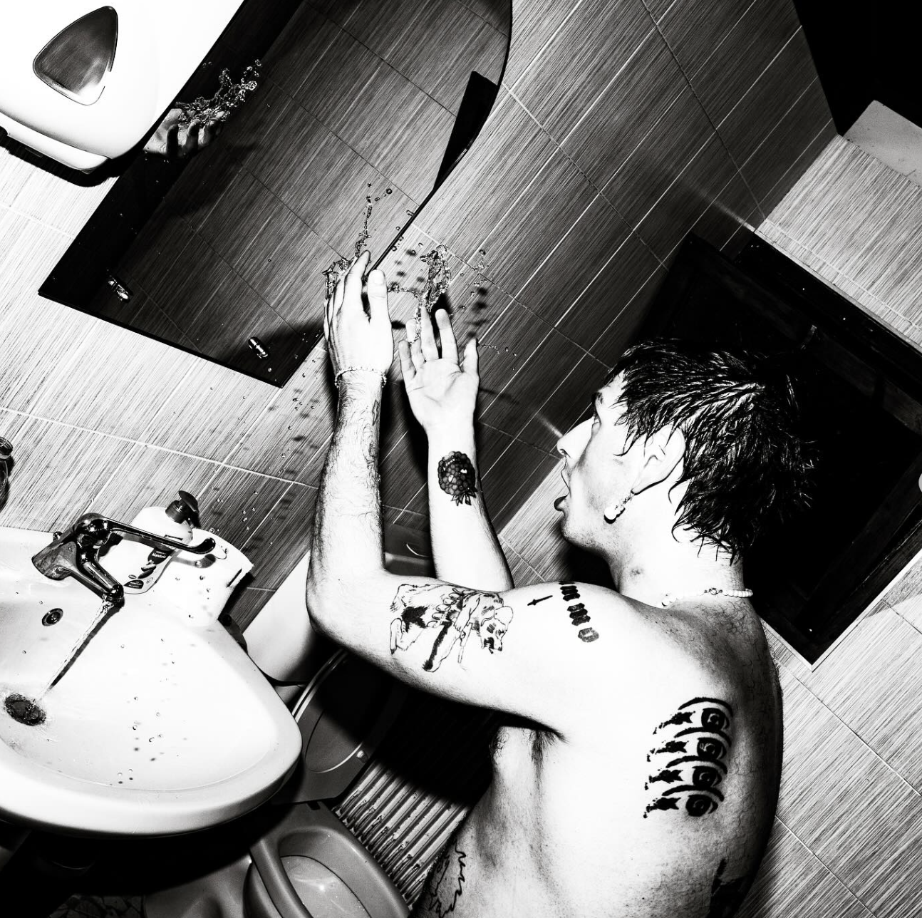 Sabato 4 ottobre esplode la trap di 18k con Ed Mars e 4997 sara’ premiata al MEI di Faenza, giovani artisti del territorio che si stanno imponendo a livello nazionale, presenteranno il loro nuovo singolo