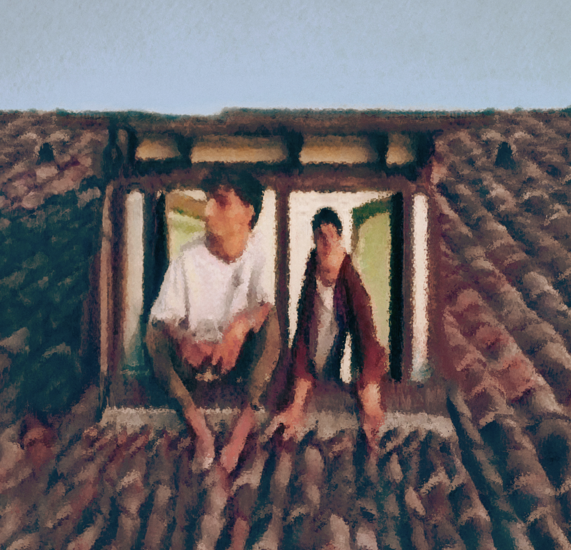 DELLAI “A CASA TUTTO BENE” è il nuovo singolo firmato da Luca e Matteo Dellai e distribuito da ADA Music Italy per Sangita Records