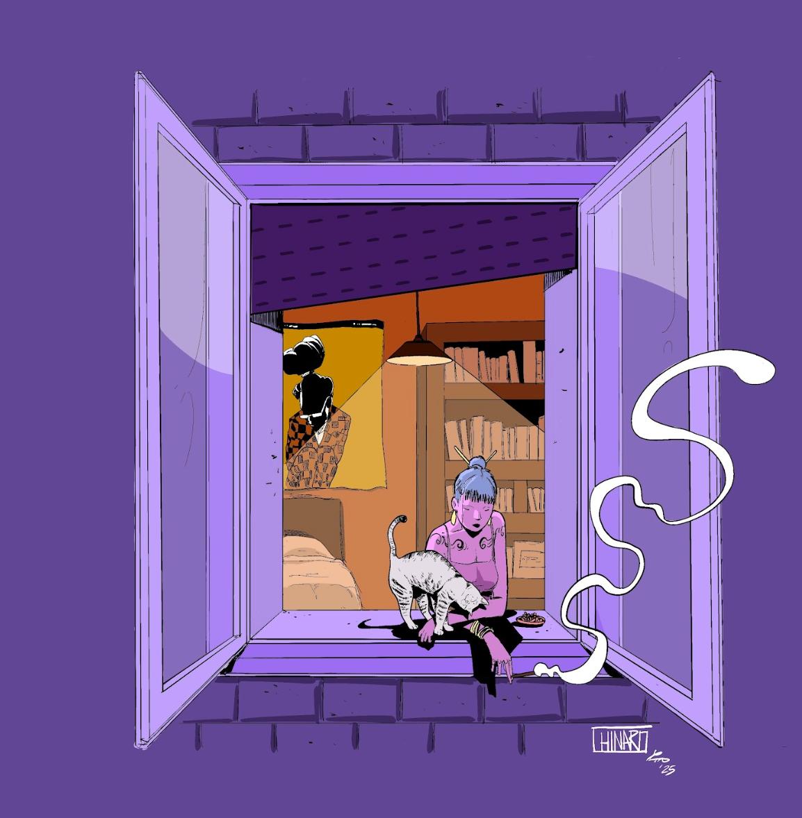 Esce “Fumo e Malditesta”: il nuovo singolo di Er Pablo tra hip hop, blues e quotidianità