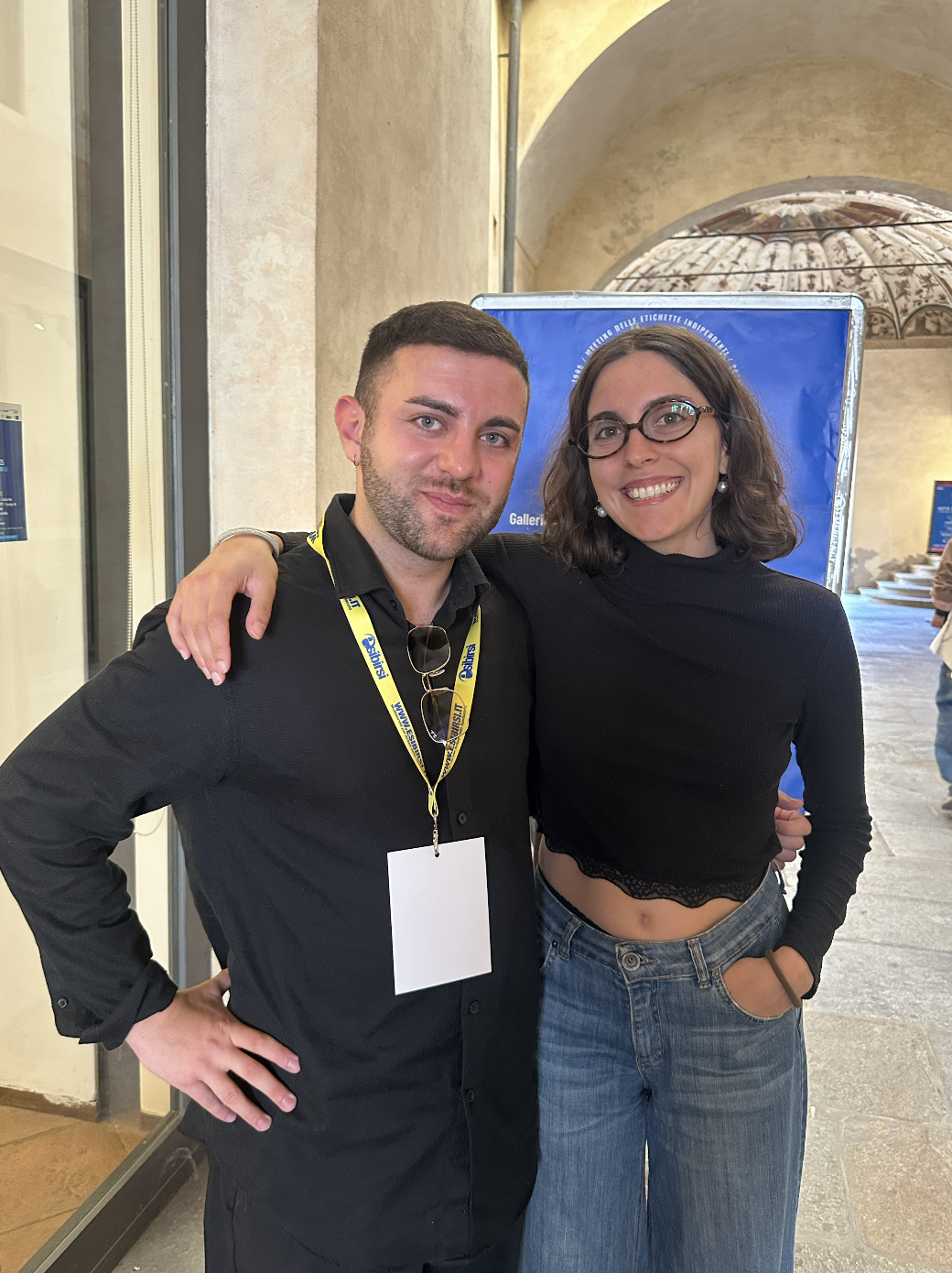 Il MEI 2025 si racconta anche sui social con il boom di interazioni: una crescita fatta di volti, storie e condivisione!