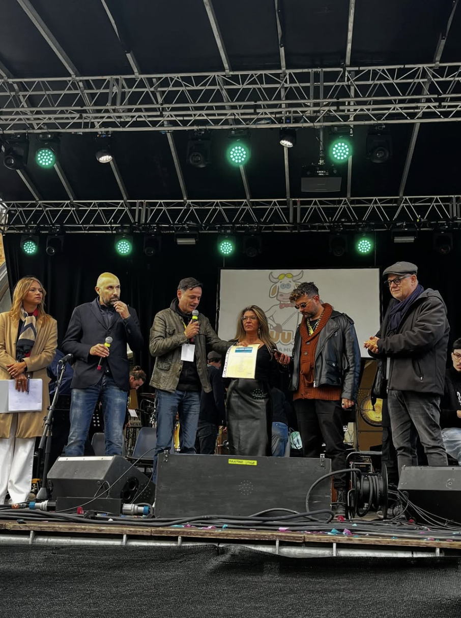 MEI 2025 – MEI MUSIC ACADEMY E TARGA MEI MUSICLETTER: LA MUSICA CHE CRESCE, CONDIVIDE E PREMIA
