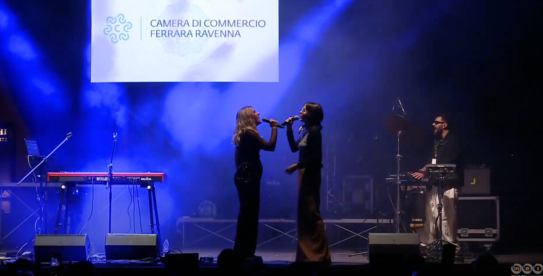 Rivivi il MEI 30: tre giorni di musica, incontri e libertà in diretta su YouTube Le dirette ufficiali del Meeting delle Etichette Indipendenti 2025 ora online