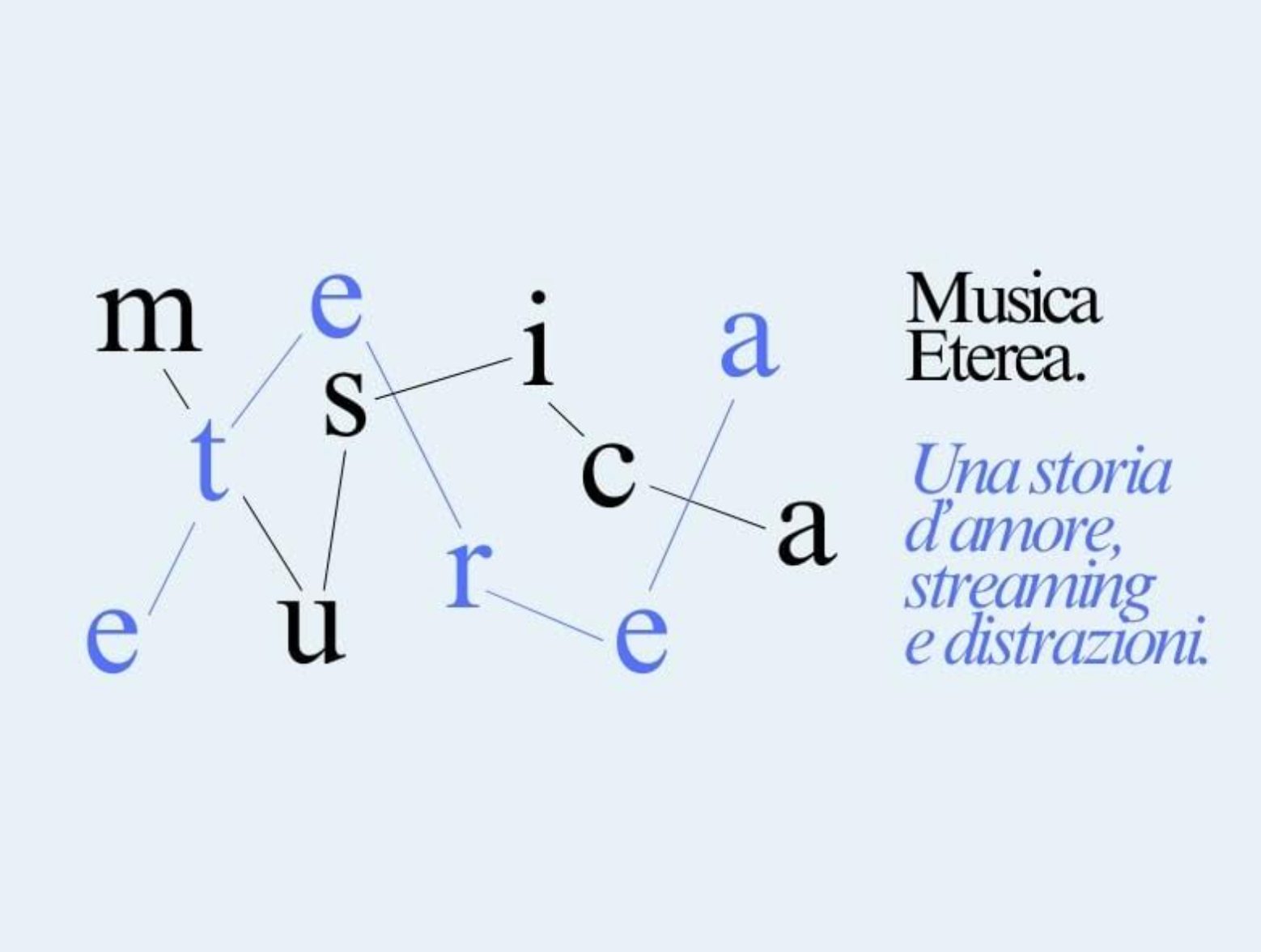 “Musica Eterea”: il nuovo libro di Paolo Bardelli sullo streaming, pubblicato a puntate su Kalporz