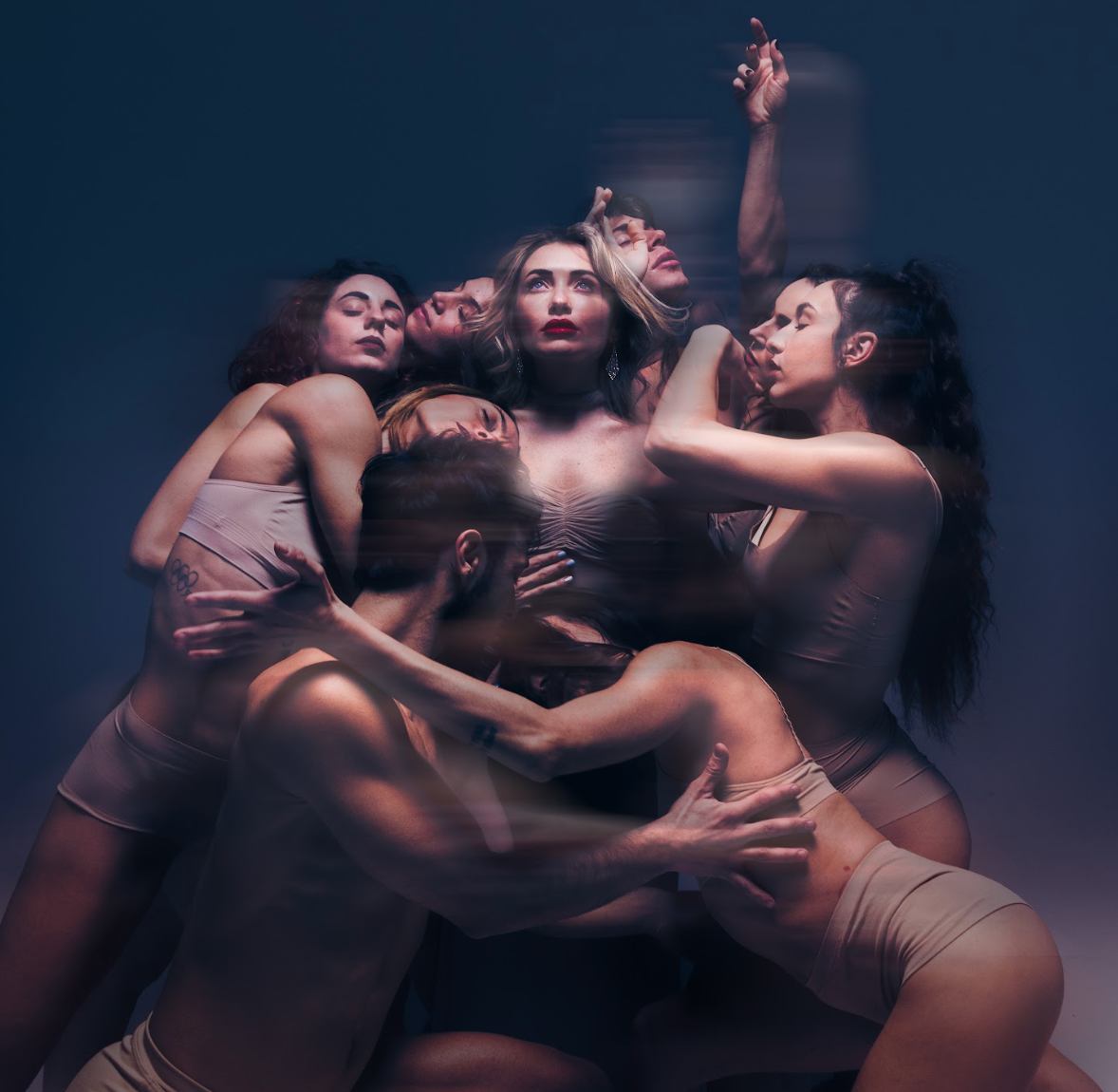 ALICE ALISON – Rinascere dal loop: “Je Ne Me Vois Plus” e il coraggio di lasciarsi andare