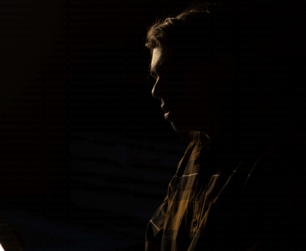 TOMA – “Lettera di un soldato”: la vulnerabilità come forma di resistenza