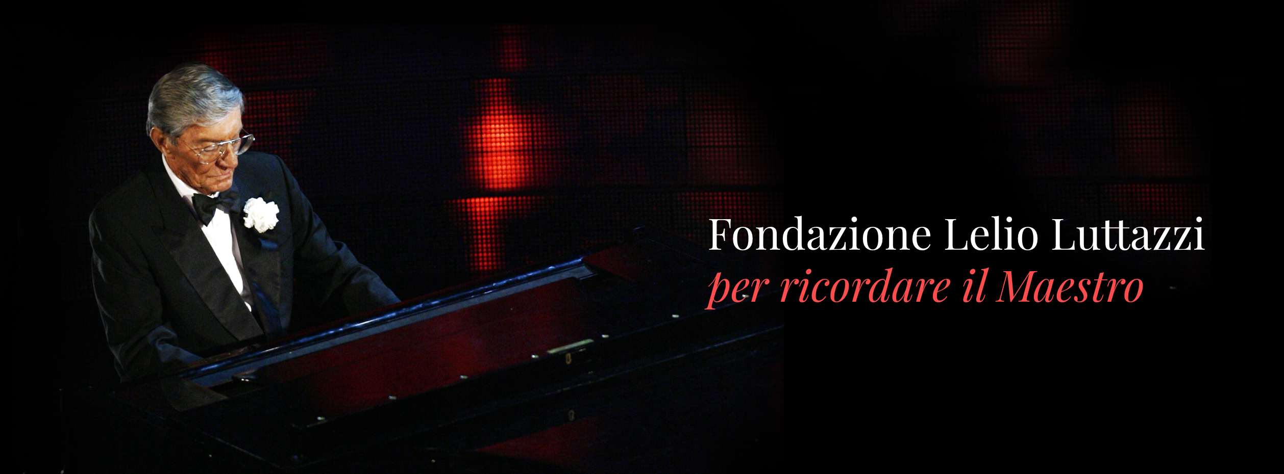 Premio Lelio Luttazzi 2025 – La Finale a Milano il 31 ottobre  Con il Patrocinio del Comune di Milano, si terrà giovedì 31 ottobre alle ore 21.00