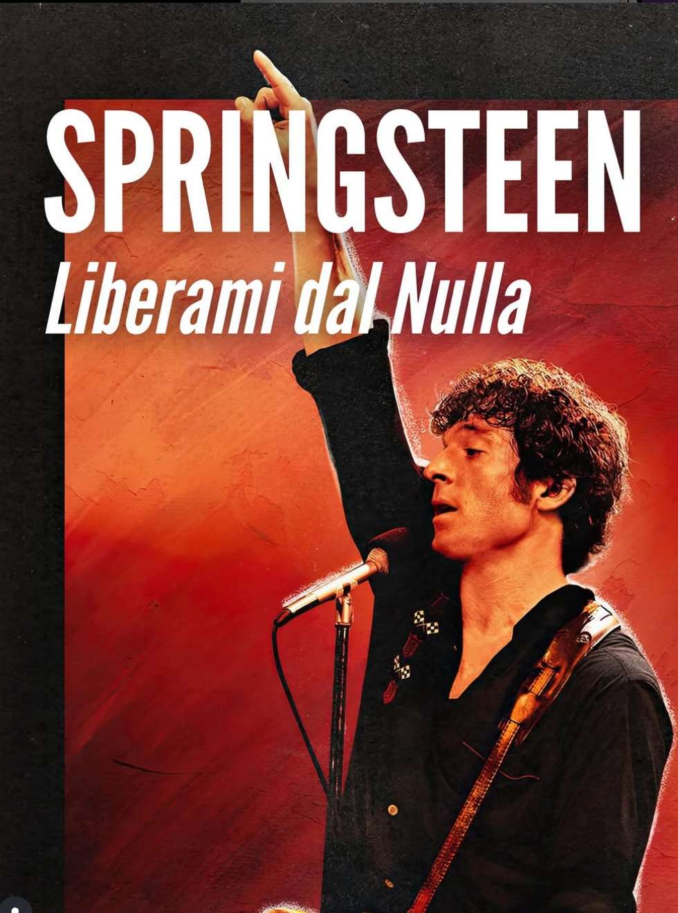 Bruce Springsteen protagonista a Faenza con il MEI: proiezione speciale di “Springsteen – Liberami dal nulla” scopri come vincere i biglietti gratis!