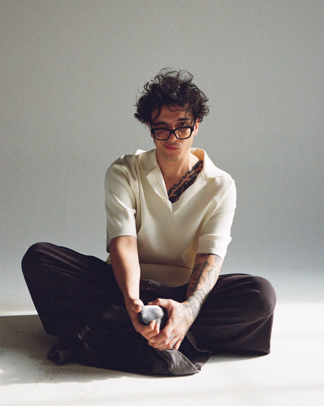 TANANAI è il curatore speciale della MILANO MUSIC WEEK 2025, dal 17 al 23 novembre a Milano