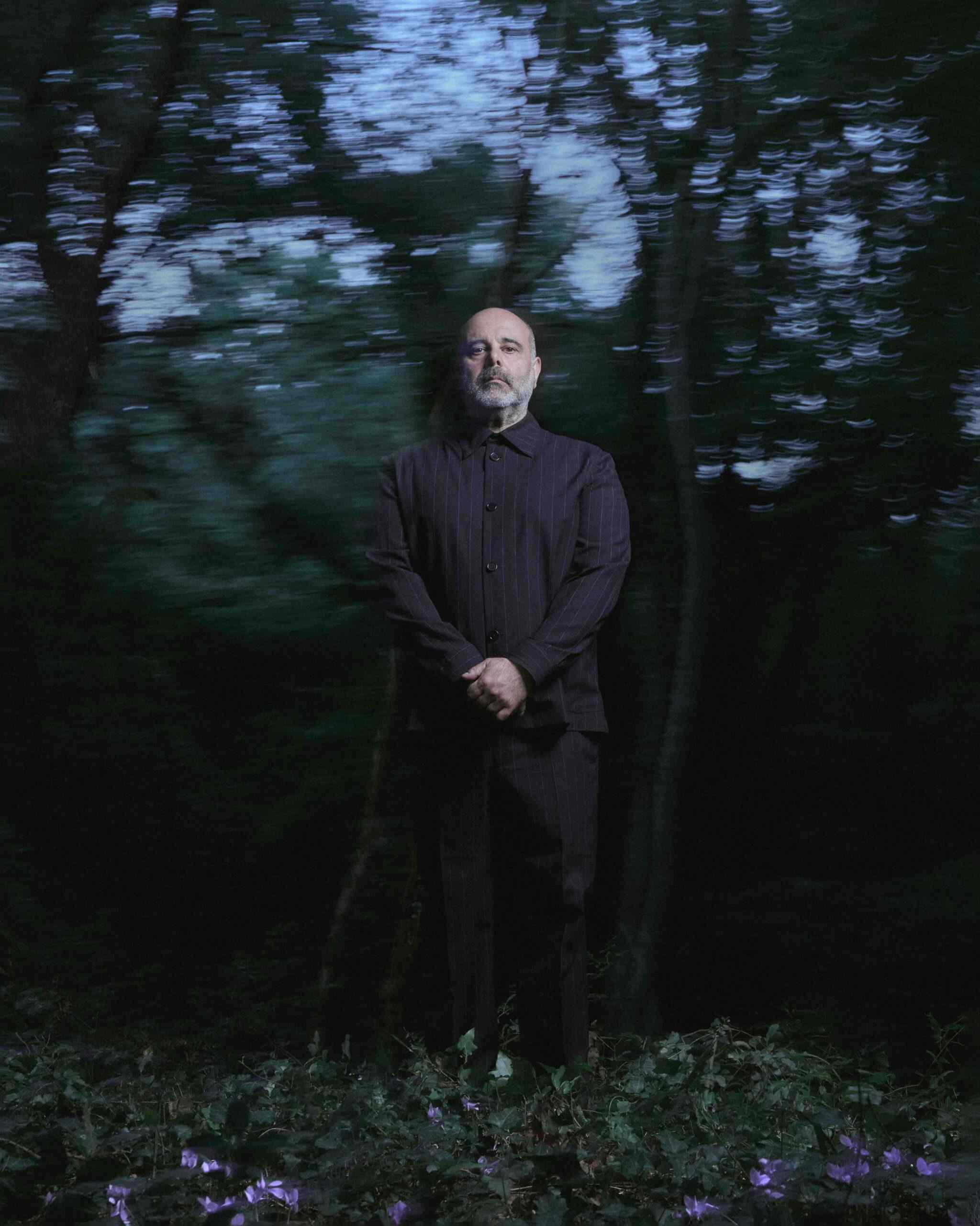 Teho Teardo plays Twin Peaks and Other Infinitives. Esce oggi il nuovo album di Teho Teardo con Stefano Bollani, Abel Ferrara, Keeley Forsyth