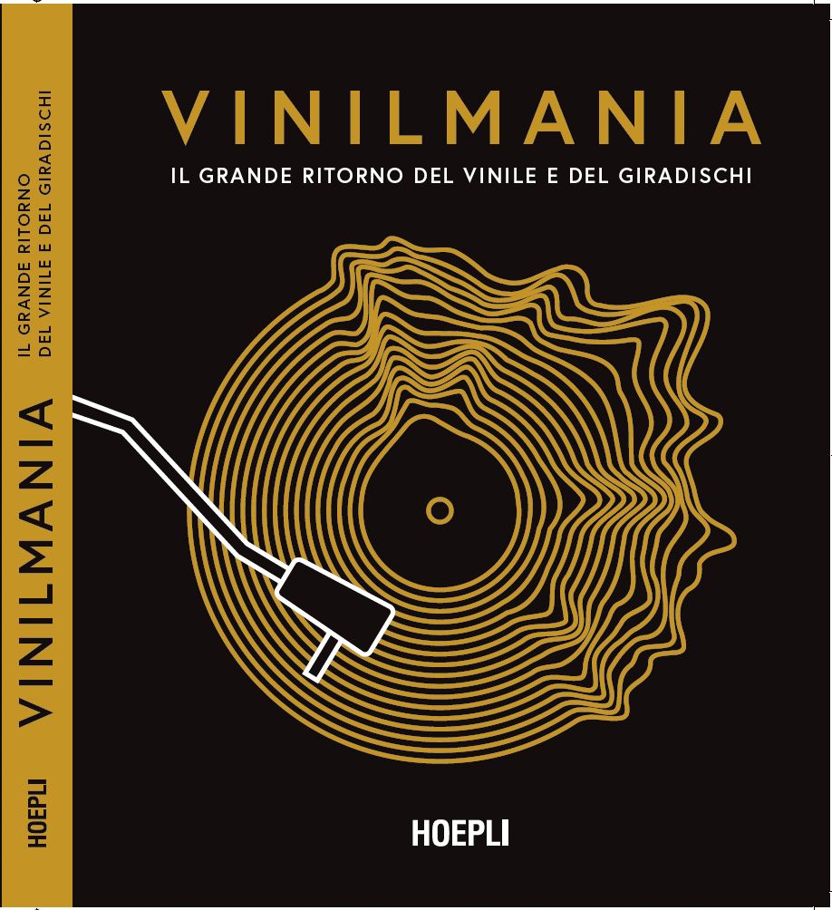 GIOVEDI’ 6 NOVEMBRE 2025 A ROMA PRESENTAZIONE DI VINILMANIA CON GUAITAMACCHI, MASSARINI, VIGNOLA, PEDRON, TESTA