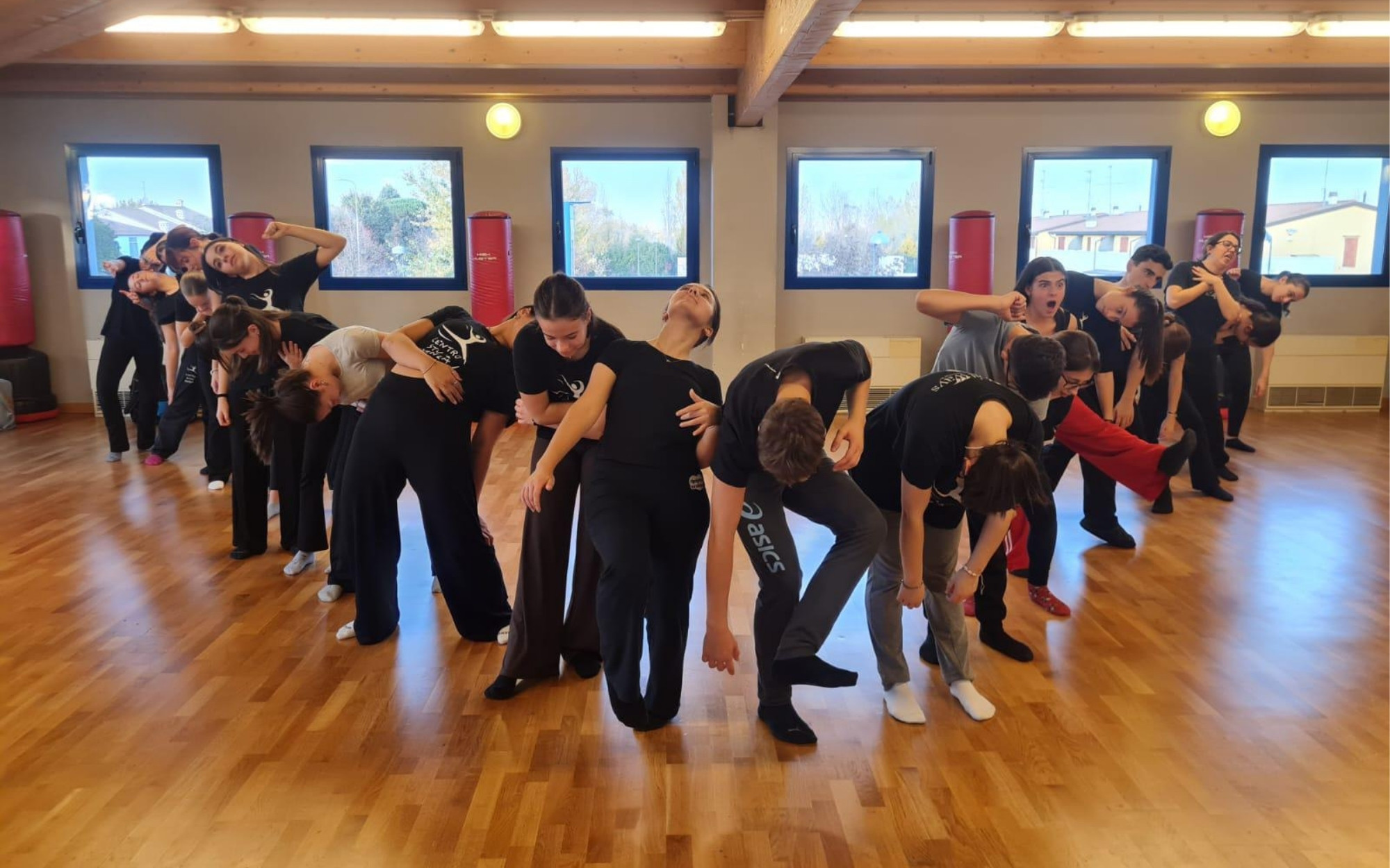 A Lugo un nuovo “WEEKENDINMUSICAL” sabato 8 e domenica 9 novembre