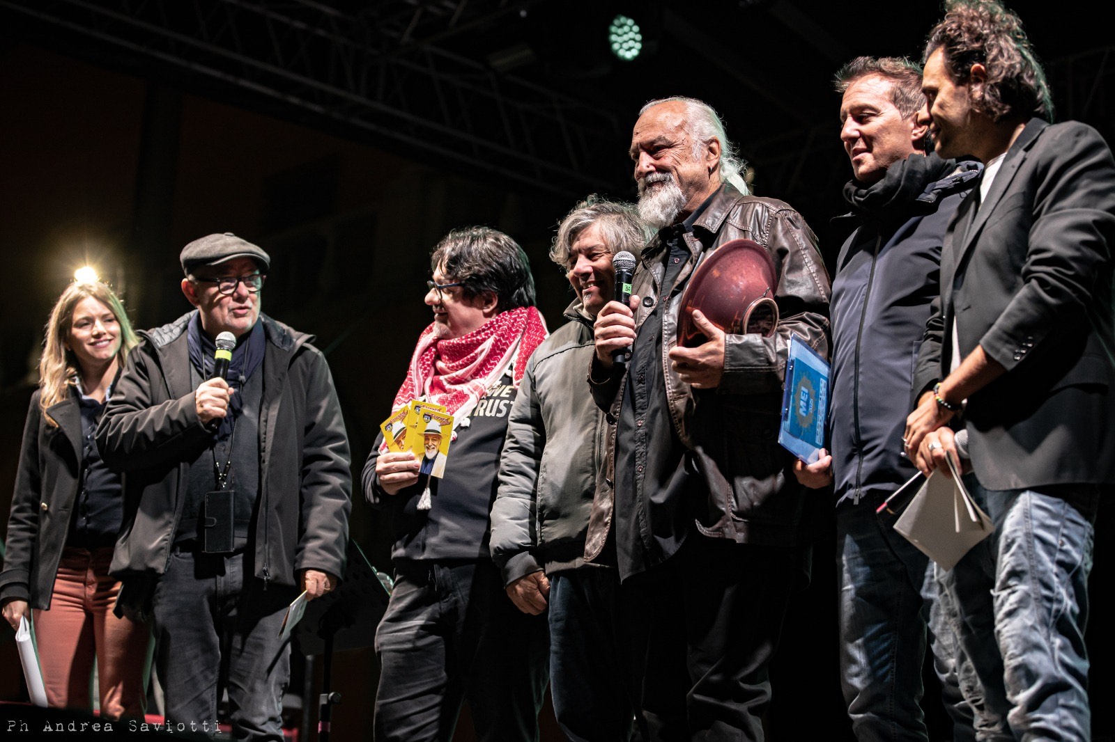 MEI: ecco la figurina solidale di Eugenio Finardi