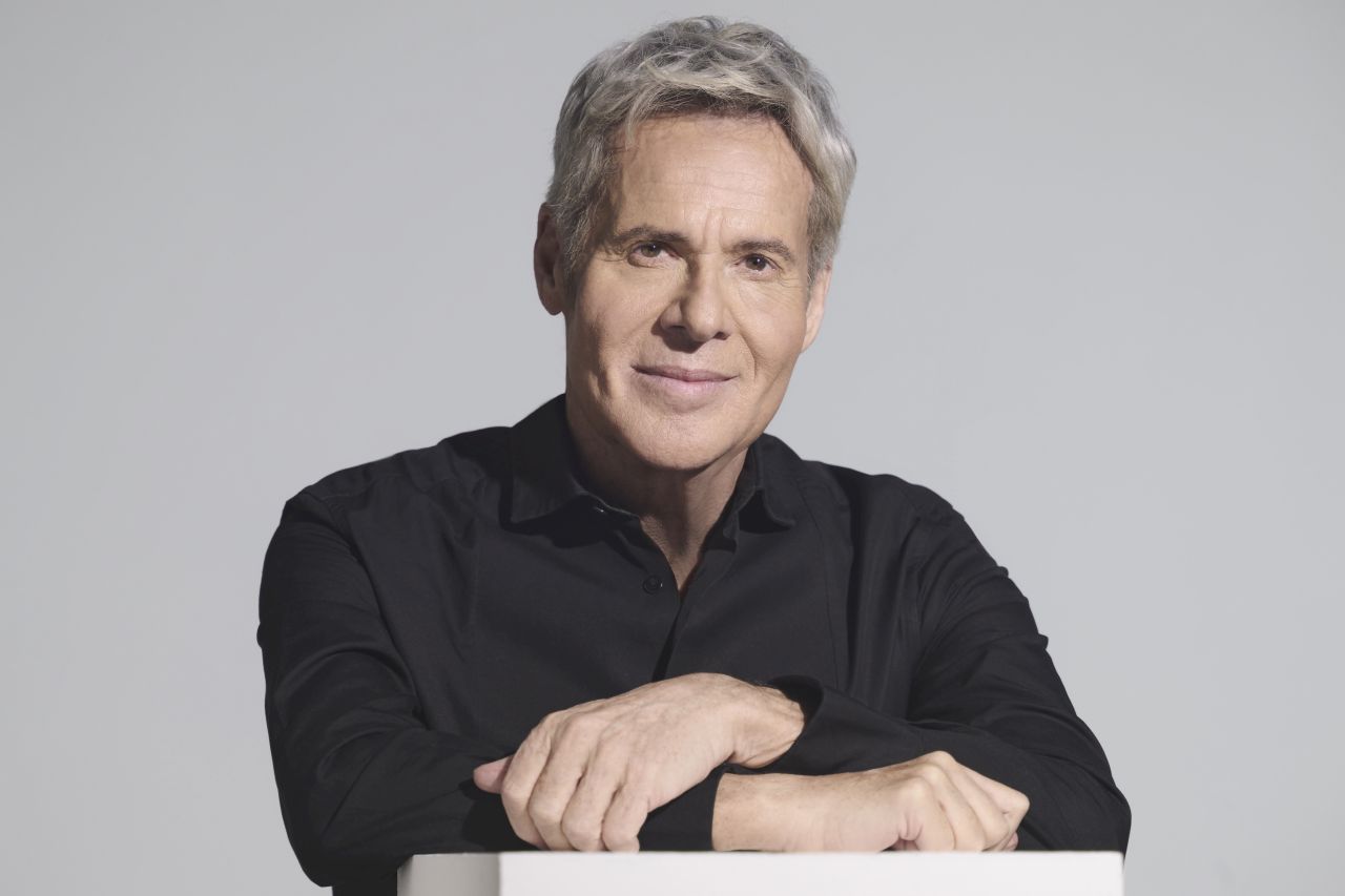 Domenica 19 ottobre a LA SPEZIA la serata finale per il trentennale del PREMIO LUNEZIA, ospite speciale CLAUDIO BAGLIONI che riceverà il PREMIO LUNEZIA ANTOLOGIA 2025!