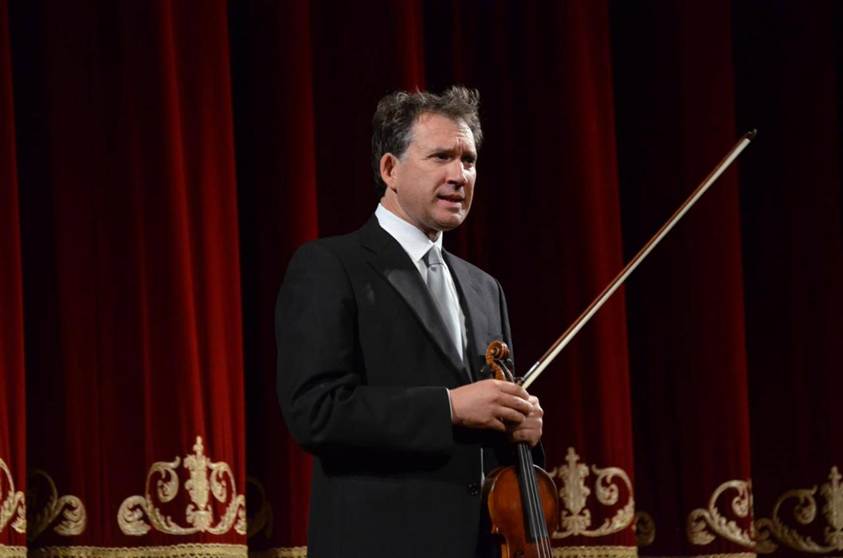 Dal 4 novembre una nuova serie di concerti a Villa Lazzaroni di Roma con classica, jazz, ecc