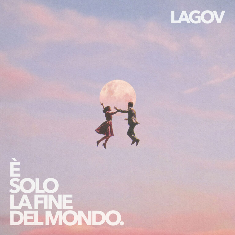 La Governante: fuori il nuovo album “È solo la fine del mondo”