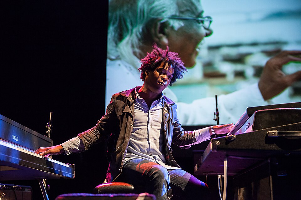 Il 4 e 5 ottobre ROMAEUROPA porta LA MUSICA CONTEMPORANEA al Teatro Argentina CON CHASSOL E ONCEIM (Orchestra di creazione, sperimentazione e improvvisazione musicale) TRA COMPOSIZIONI DI STEVE REICH, CHRISTIAN MARCLAY E STEPHEN O’MALLEY