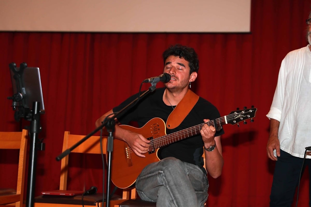 BIAGIO ANDREA: dal 3 ottobre sui digital store e in radio “ED ECCO LA LIBERTÀ” il nuovo singolo