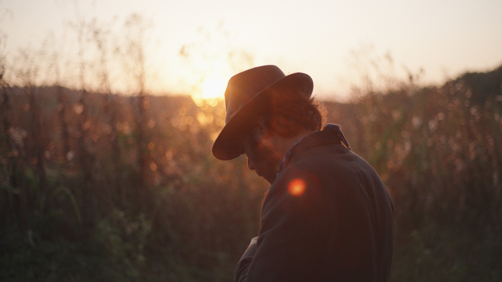FEDERICO ALBANESE in concerto sabato 1 novembre al Teatro Farnese a Parma per Il Rumore del Lutto Festival