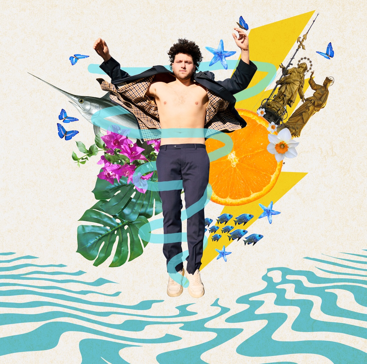 Delvento: VENTO FORTE è il nuovo EP dal 31 ottobre