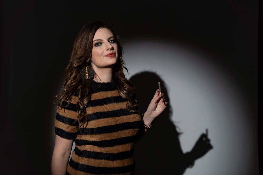 ORNELLA SABIA: dal 31 ottobre in radio il nuovo singolo “UP AND DOWN”