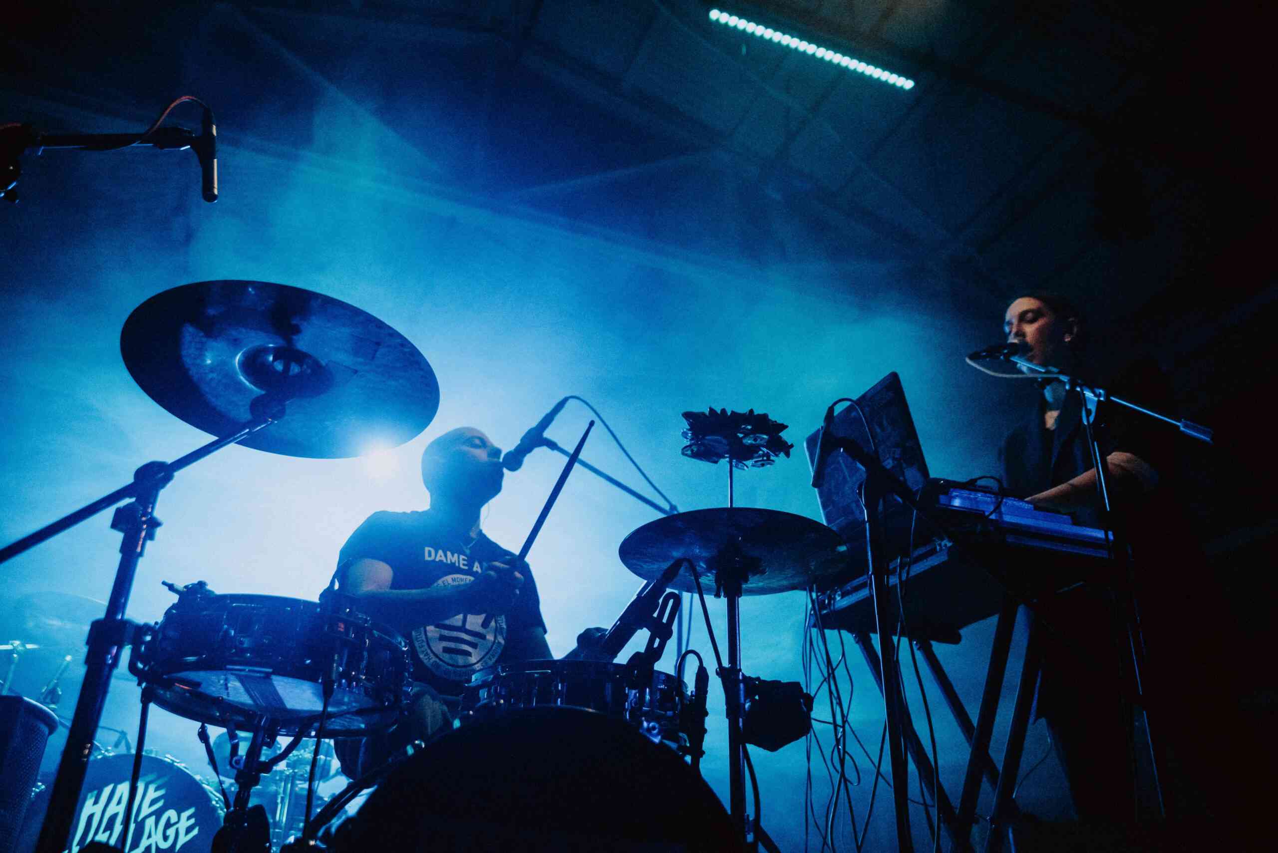 Esce oggi il nuovo singolo degli Hate Moss “Mentiras”