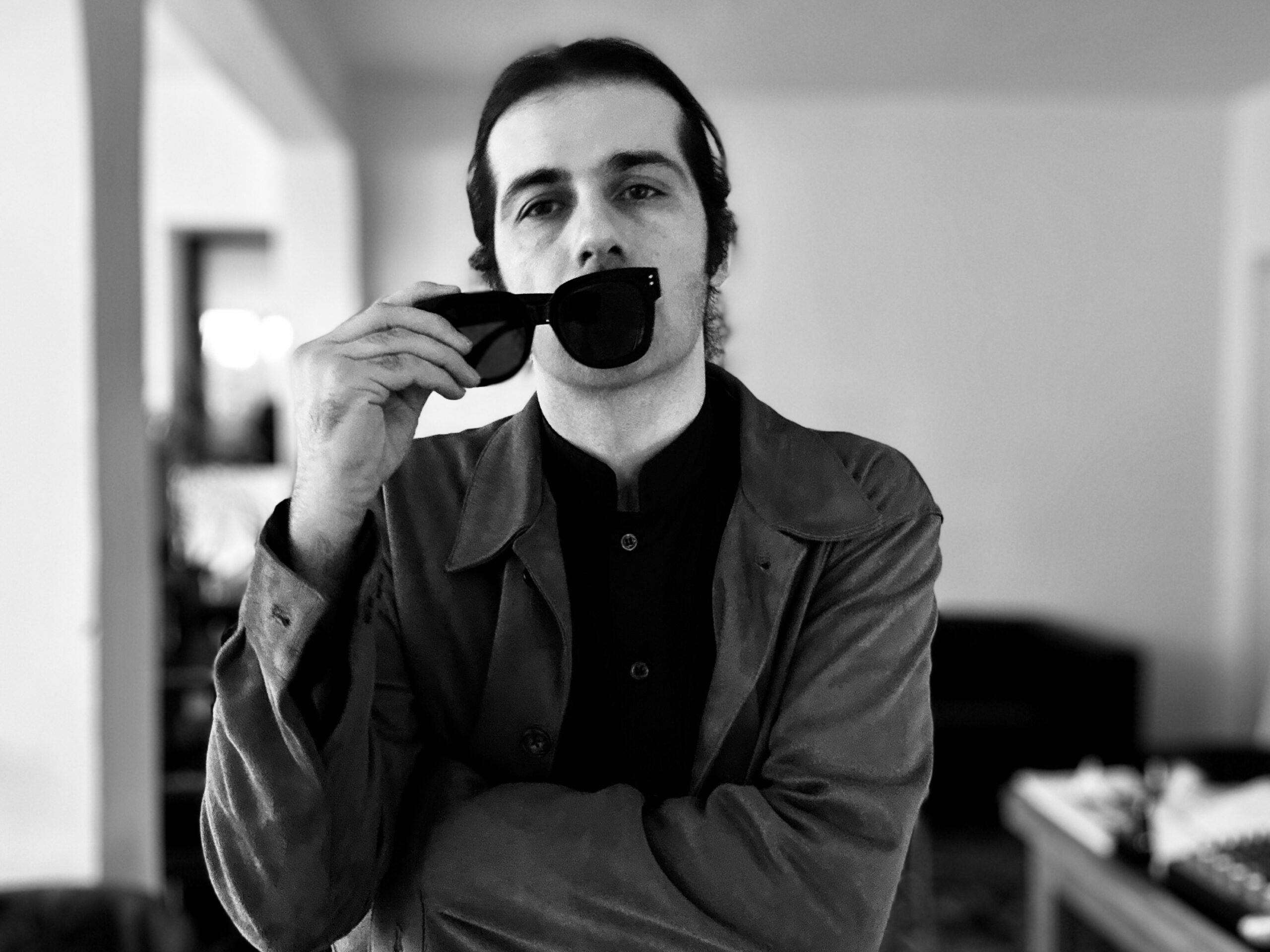 “Process of Love” è il singolo della metamorfosi di Wild Bloom