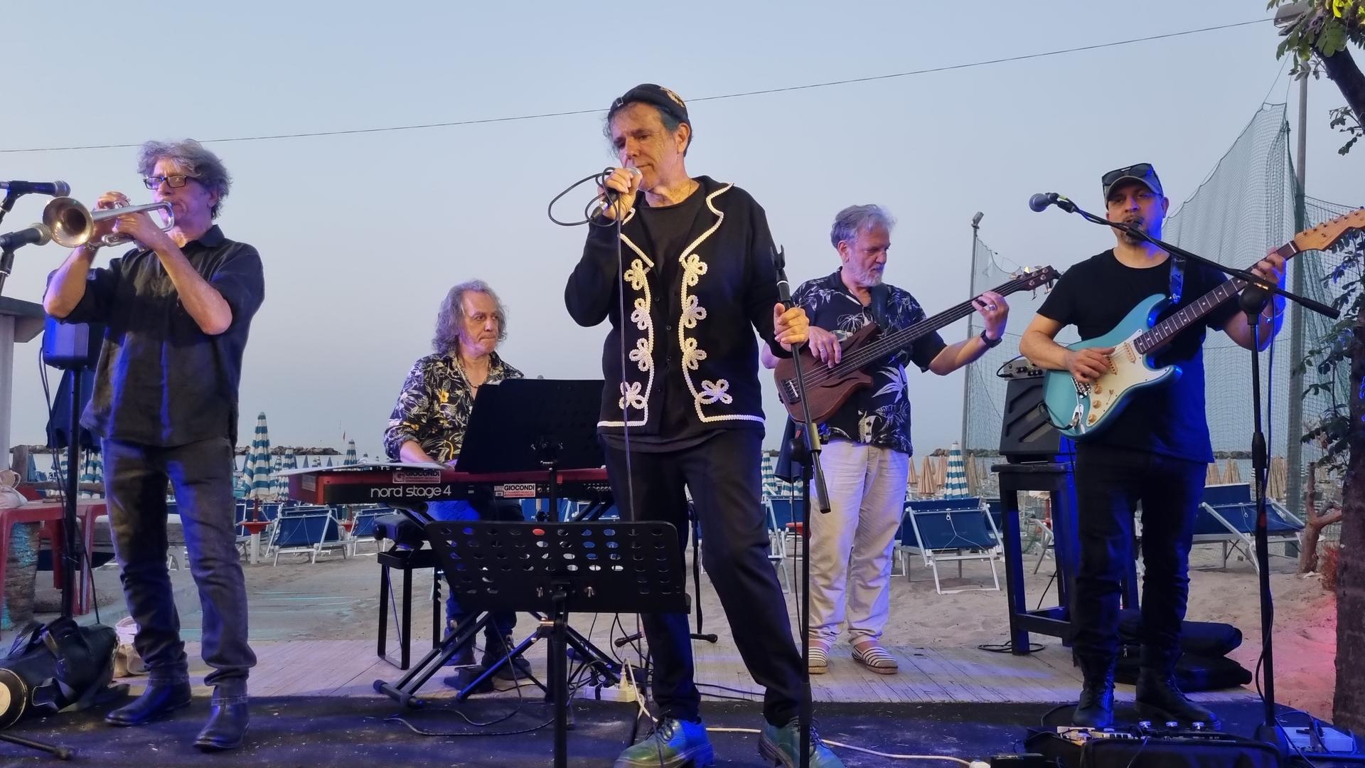 TÊTES DE BOIS – IN USCITA IL 2 NOVEMBRE IL NUOVO BRANO “IL VANGELO SECONDO PIER PAOLO”