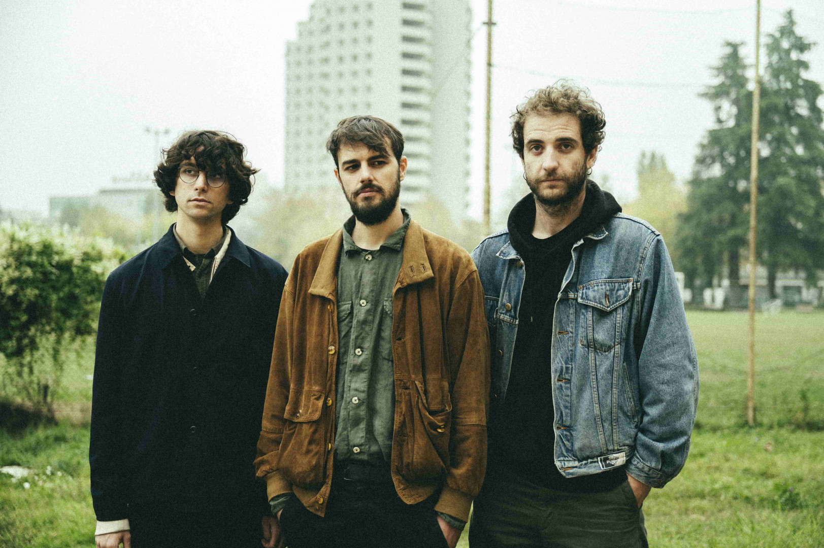 LOSTATOBRADO: esce oggi TANE, il nuovo singolo, primo estratto dal nuovo album AHIMÈ in arrivo a dicembre