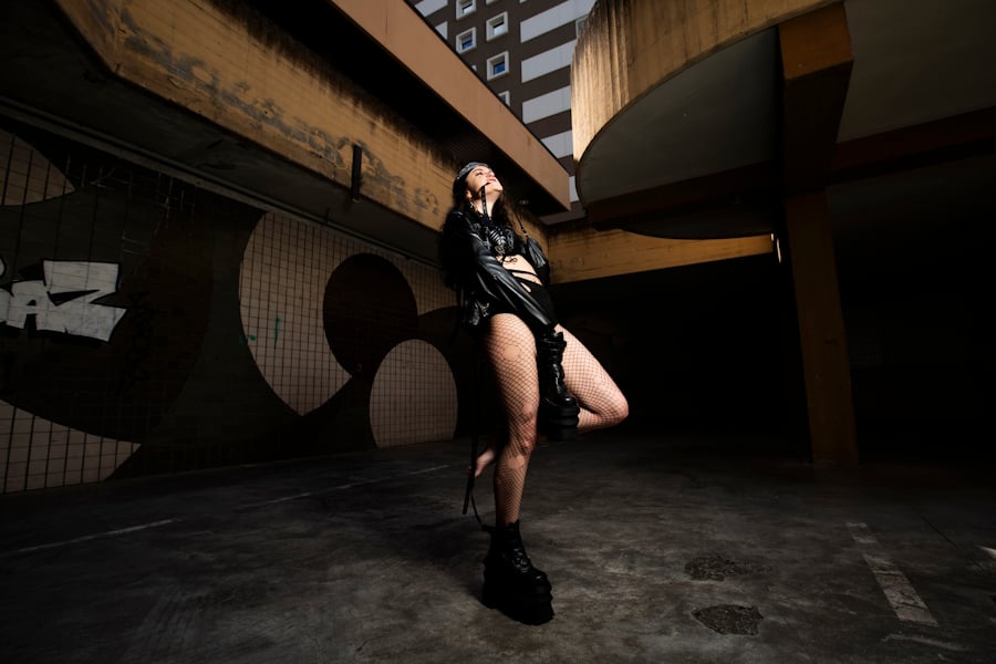 NINA DUSCHEK: da oggi è disponibile in radio “NEW LIFE” il nuovo singolo