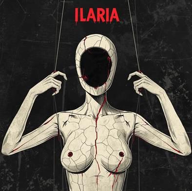 LITTLE BOYS – il nuovo singolo del power duo italiano ora in tour in Cina è “Ilaria”, fuori il 31.10