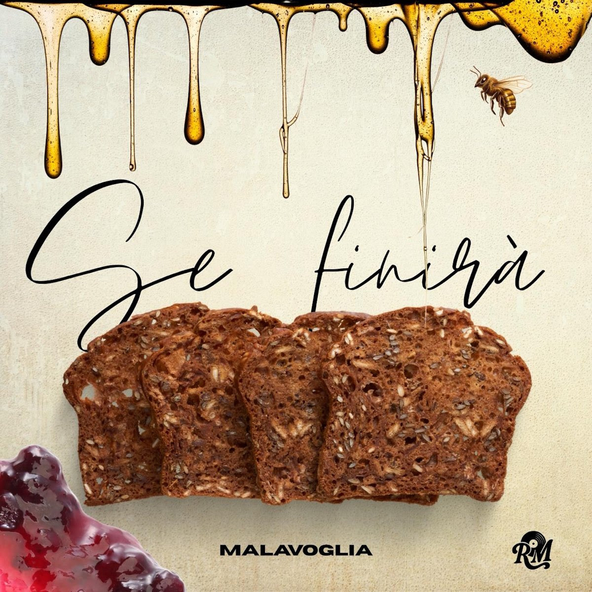 MALAVOGLIA: dal 24 ottobre in radio “SE FINIRÀ” il nuovo singolo Posta in arrivo