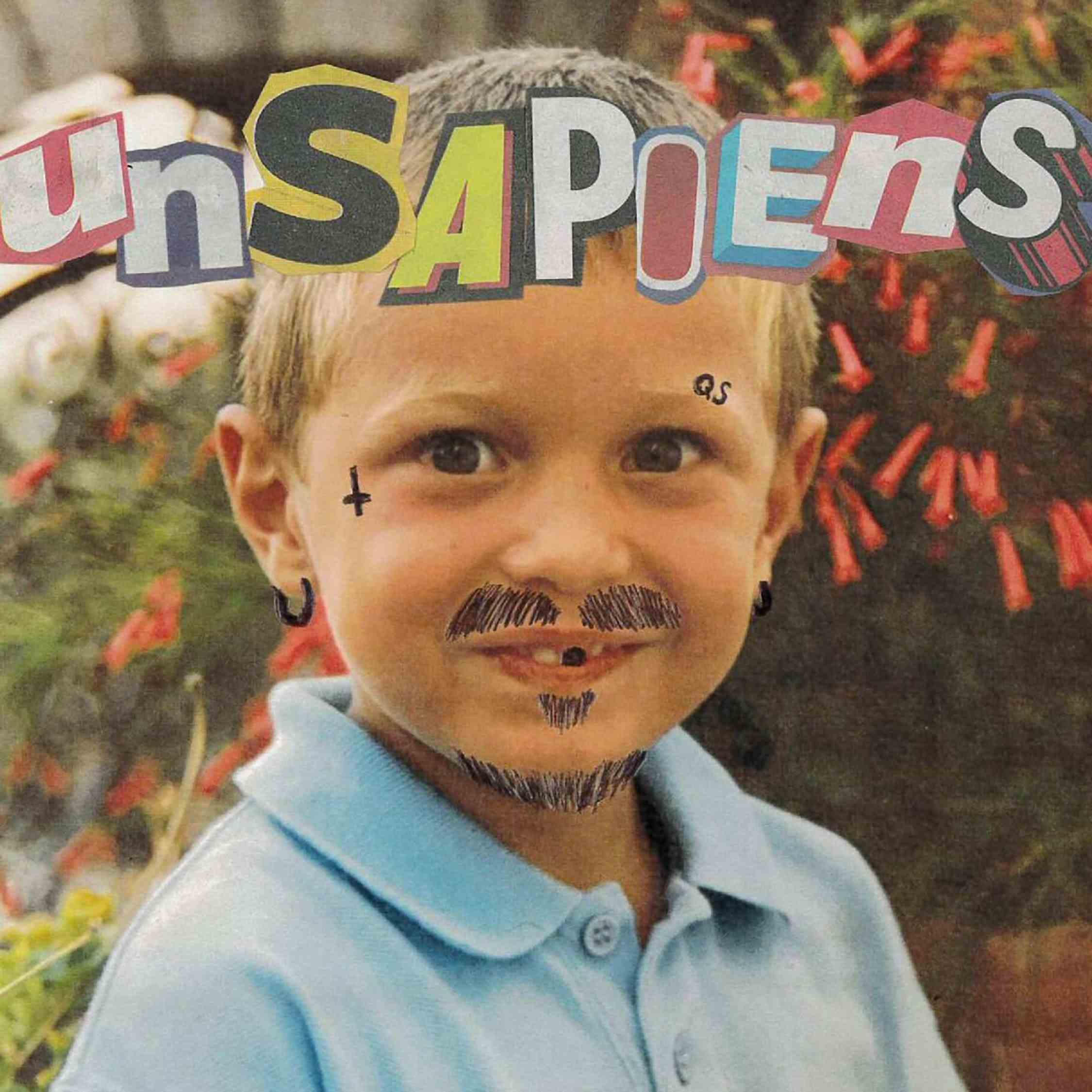 LEO PESCI: disponibile da oggi “UNSAPIENS” il nuovo album
