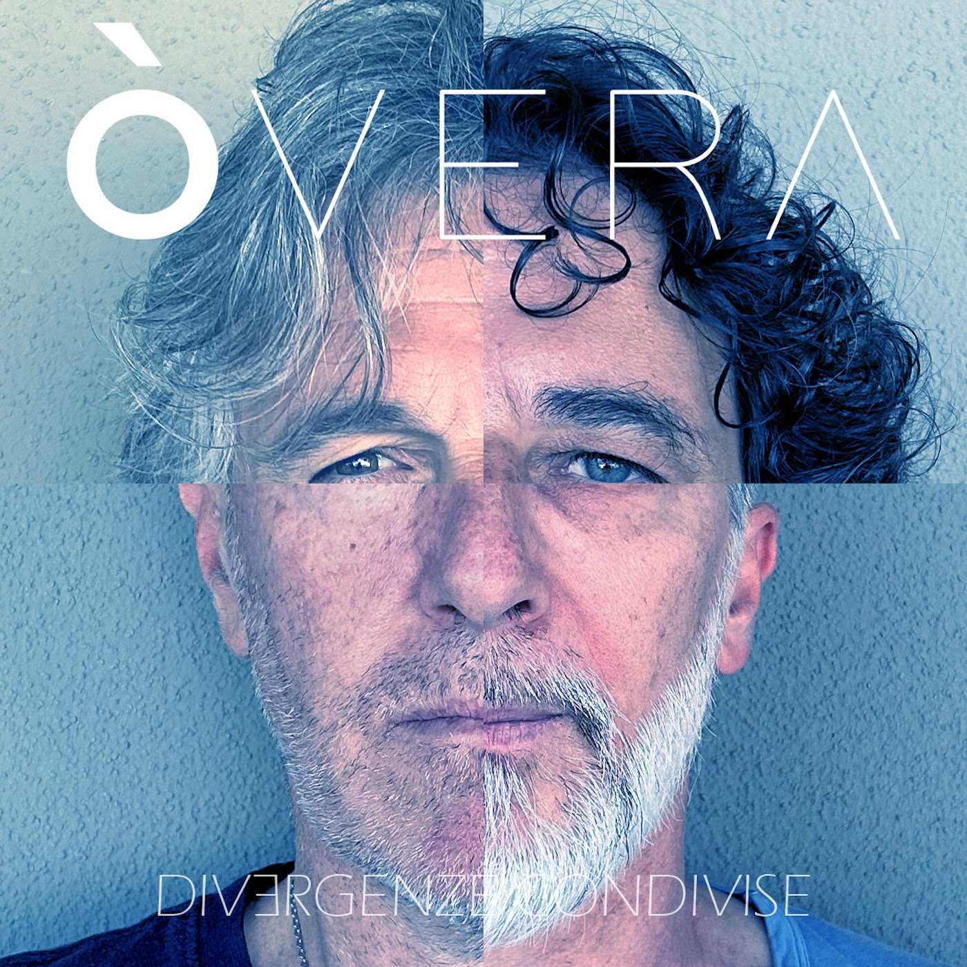 ÒVERA – ESCE OGGI “DIVERGENZE CONDIVISE”, L’OTTAVO ALBUM DELLA STORICA BAND PISTOIESE