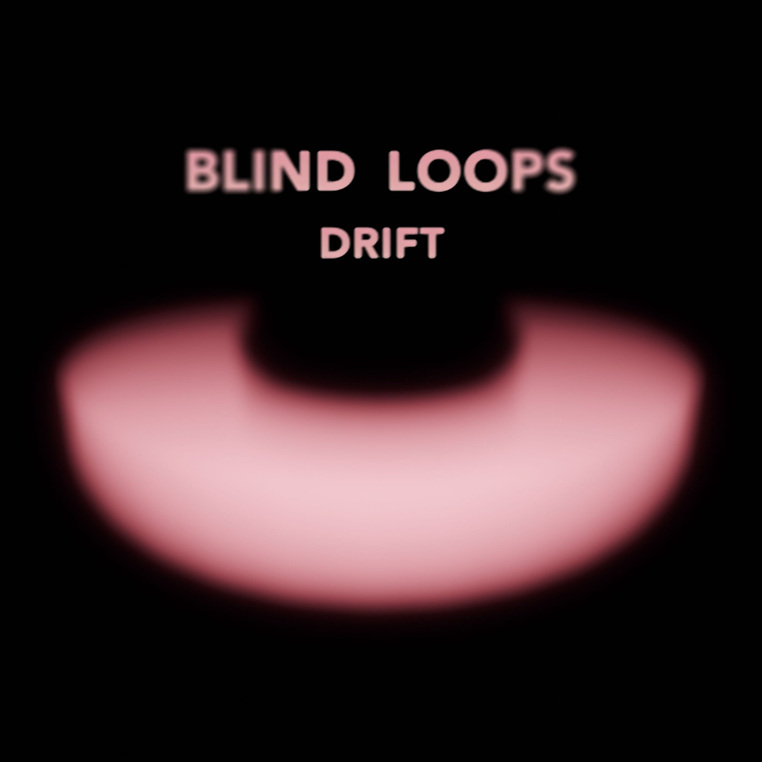 DRIFT è il nuovo singolo dei BLIND LOOPS, fuori per RECORD Y