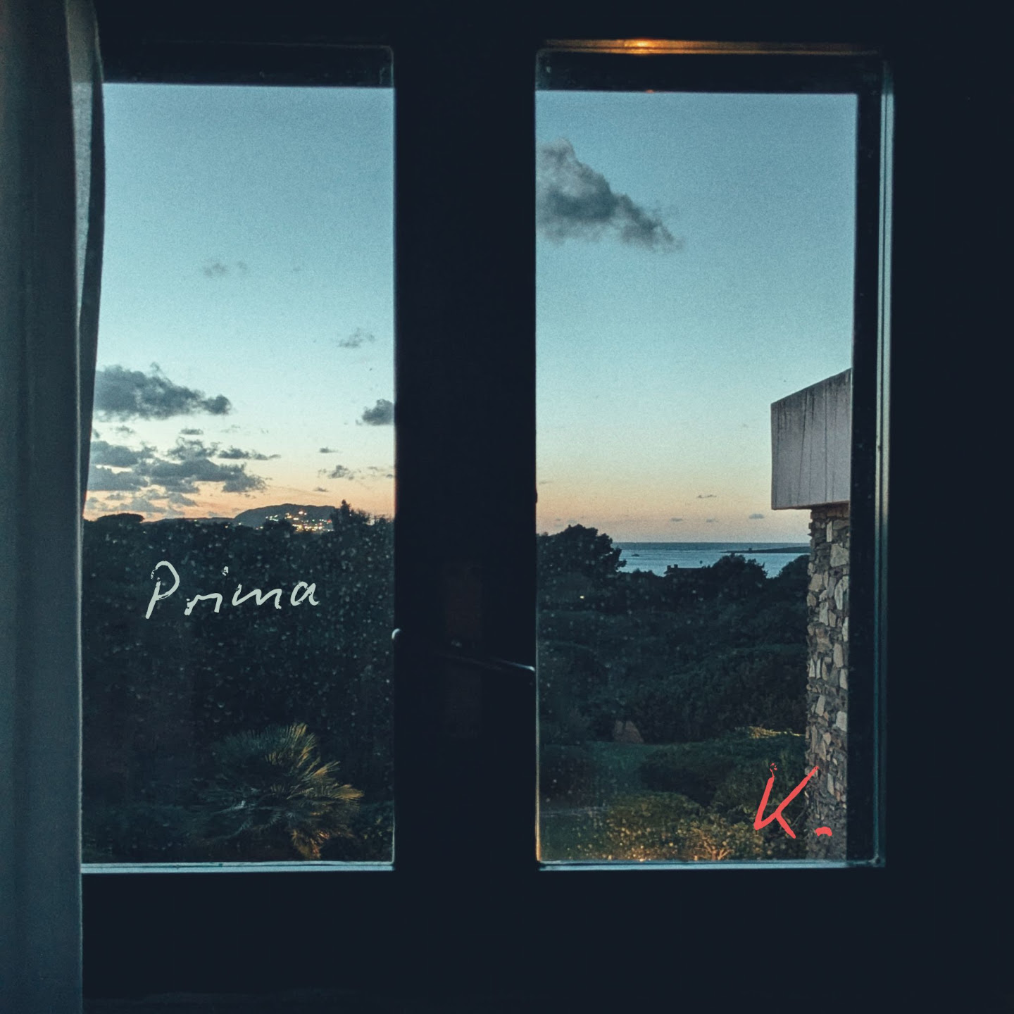 PRIMA è il nuovo singolo di KUBLAI