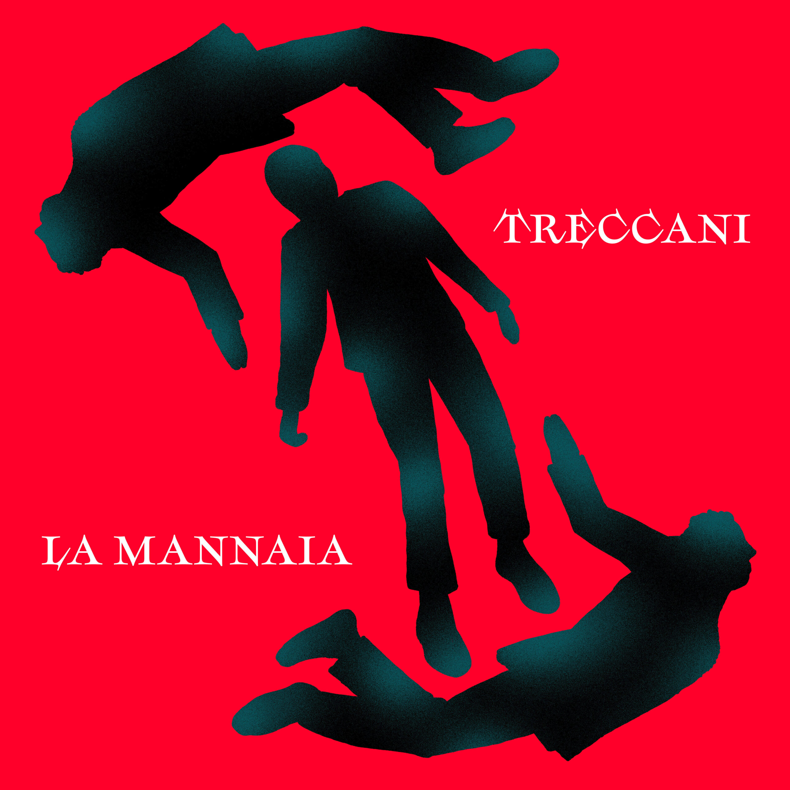 TRECCANI \\ “LA MANNAIA”. Apprezzare le persone qui ed ora.