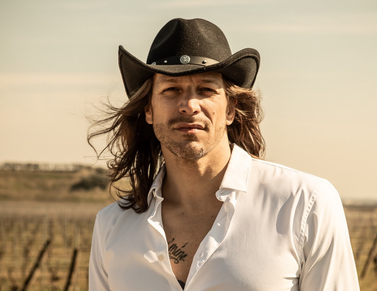 Esce domani il nuovo album di Timothy Cavicchini “Servirebbe un miracolo”