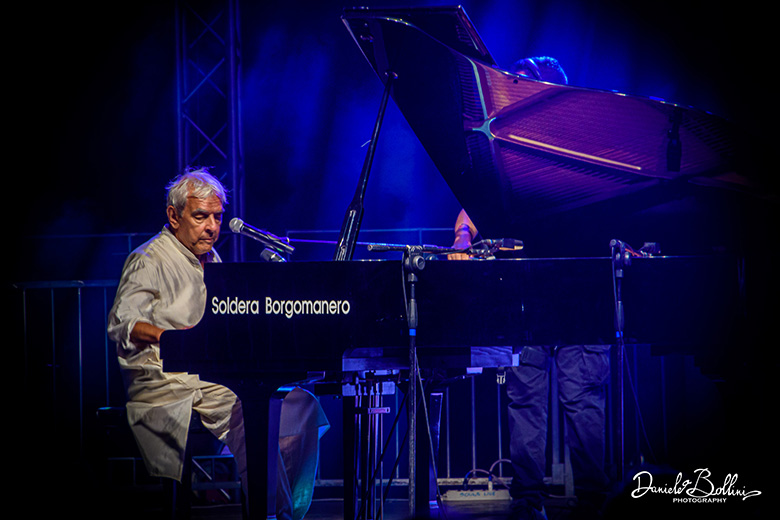 Il 3 dicembre al Teatro San Babila, alle ore 20, un evento unico vede Dario Baldan Bembo con la sua “Baldan Band” a Milano in “Viva i City Angels”, Spettacolo-Concerto di beneficenza