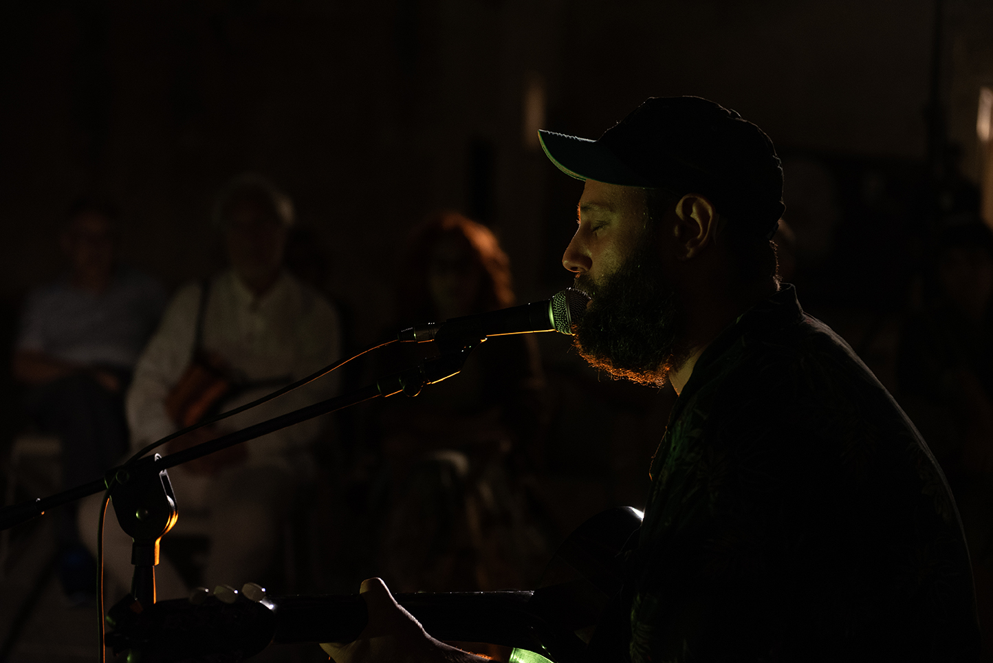 HB DEMU presenta – mercoledì 3 dicembre, KRA.NO live cinema PostModernissimo: l’artista eseguirà la colonna sonora del film “Le città di Pianura” da lui composta