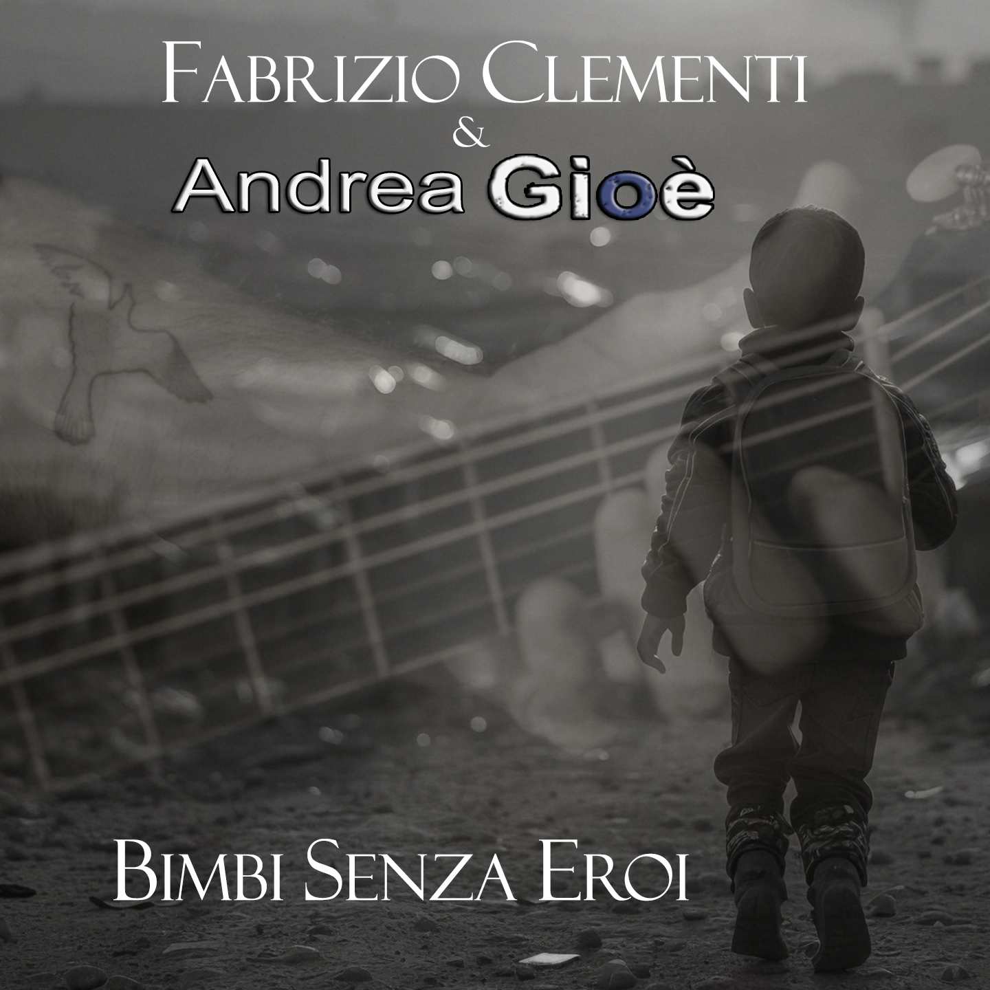 Fabrizio Clementi, la penna dell’anima: tre brani per Sanremo 2026 tra memoria, dolore e speranza
