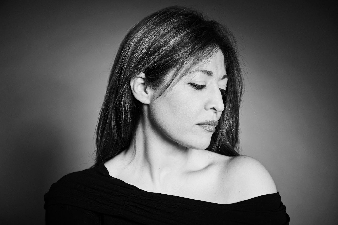 LUCREZIA von BERGER/ELLE, nuovo album della vocalist jazz toscana che ha conquistato le classifiche giapponesi